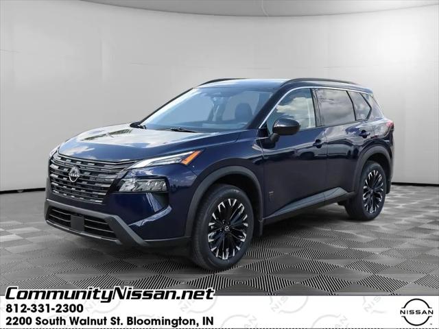 2026 Nissan Rogue Dark Armor for sale in Bloomington, IN