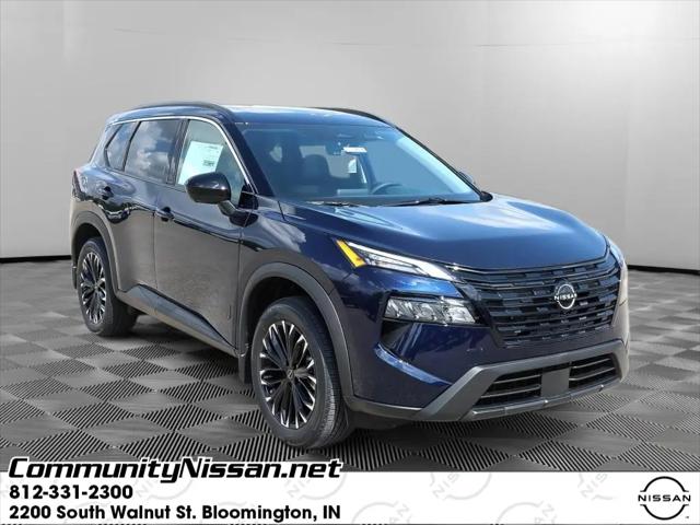 2026 Nissan Rogue Dark Armor for sale in Bloomington, IN