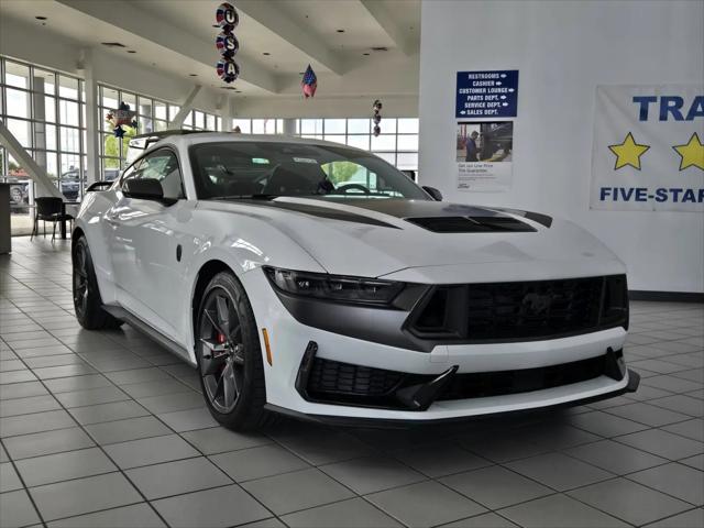 2026 Ford Mustang Dark Horse Fastback for sale in Tracy, CA