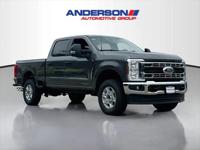 2026 Ford F-250 XLT for sale in Rockford, IL