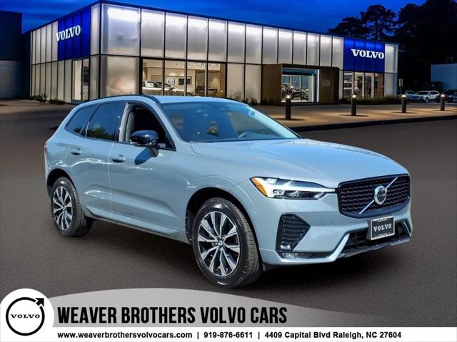 2024 Volvo XC60 B5 Core Dark Theme for sale in Raleigh, NC