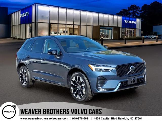 2026 Volvo XC60 B5 Plus for sale in Raleigh, NC