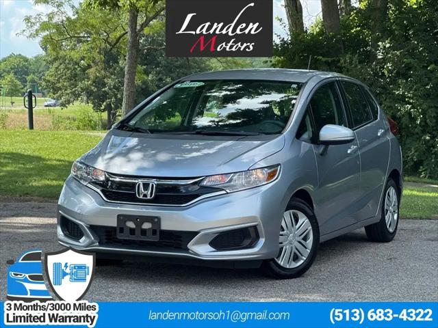 2020 Honda Fit for sale near Loveland, OH