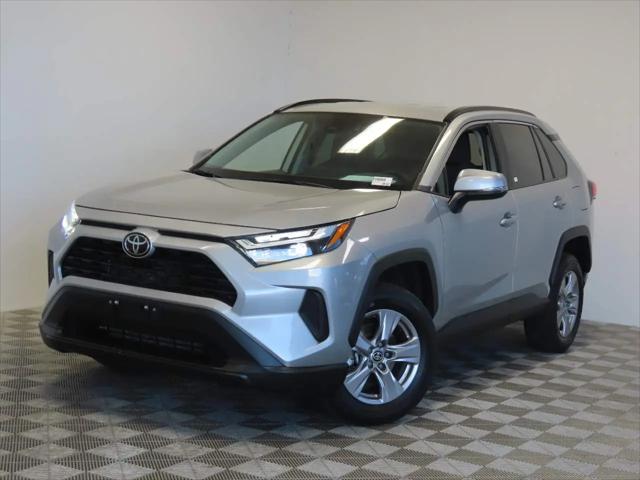 2025 Toyota RAV4 XLE for sale in Chandler, AZ