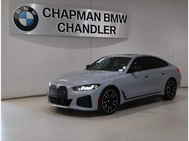 2025 BMW i4 M50 for sale in Chandler, AZ