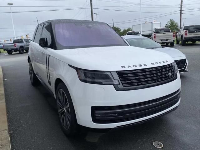 2023 Land Rover Range Rover P400 SE for sale in Concord, NC