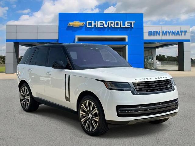 2023 Land Rover Range Rover P400 SE for sale in Concord, NC