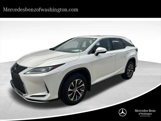 2021 Lexus RX 350 RX 350L for sale in Washington, PA