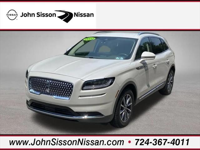 2022 Lincoln Nautilus Standard for sale in Washington, PA