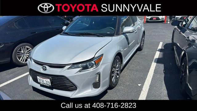 2014 Scion tC Base for sale in Sunnyvale, CA
