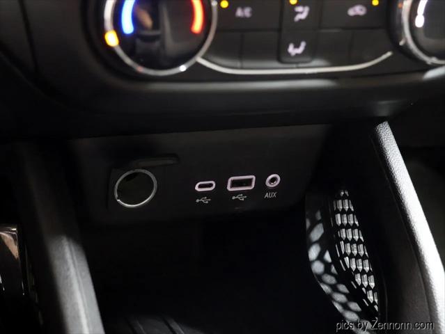 2021 Chevrolet TrailBlazer FWD LS