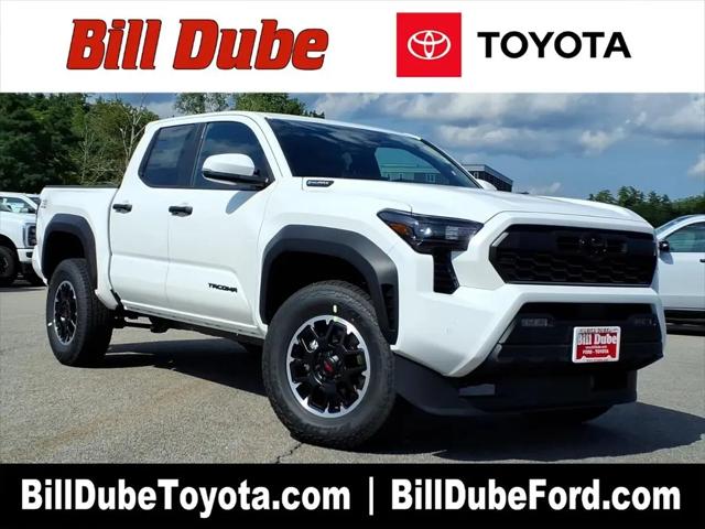 2026 Toyota Tacoma TRD Off Road for sale in Dover, NH