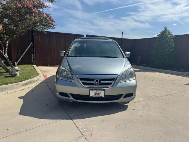 2006 Honda Odyssey EX-L for sale in Arlington, TX