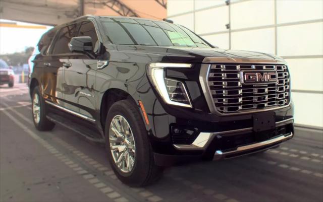 2025 GMC Yukon XL 4WD Denali for sale in Westampton, NJ