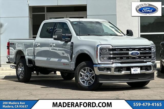2026 Ford F-250 LARIAT for sale in Madera, CA