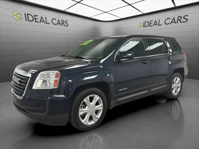 2017 GMC Terrain SLE-1 for sale in Mesa, AZ