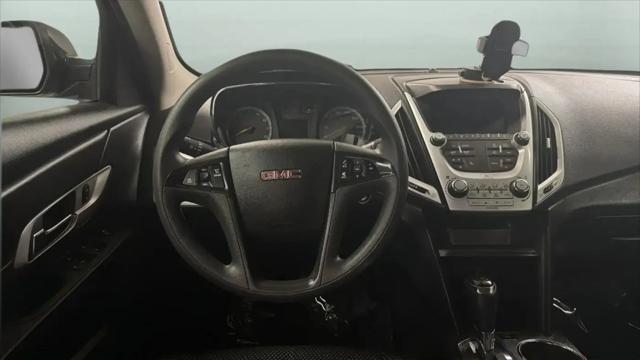 2017 GMC Terrain SLE-1