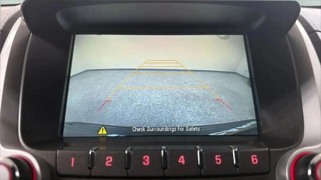 2017 GMC Terrain SLE-1