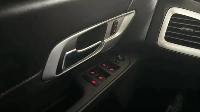 2017 GMC Terrain SLE-1