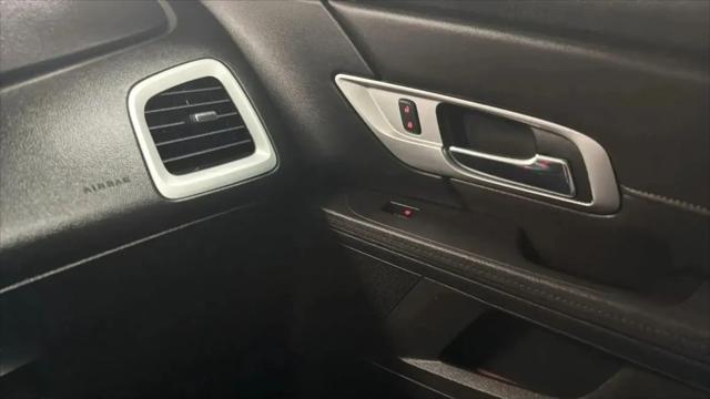2017 GMC Terrain SLE-1