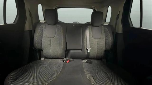 2017 GMC Terrain SLE-1