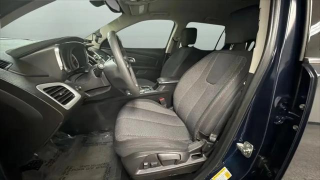 2017 GMC Terrain SLE-1