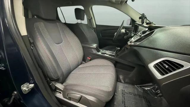 2017 GMC Terrain SLE-1