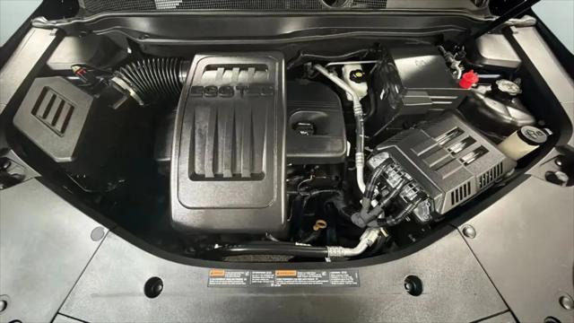 2017 GMC Terrain SLE-1