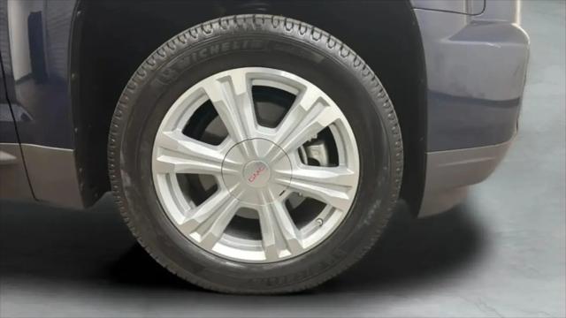 2017 GMC Terrain SLE-1