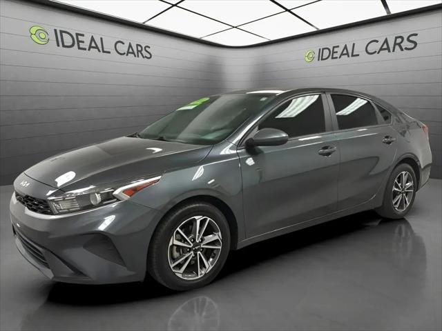 2022 Kia Forte LXS for sale in Mesa, AZ