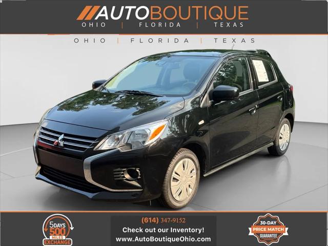 2024 Mitsubishi Mirage ES for sale in Columbus, OH