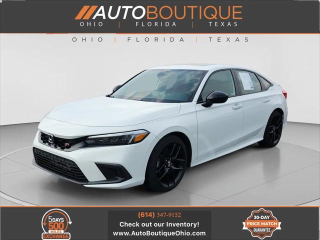 2024 Honda Civic Sedan for sale in Columbus, OH