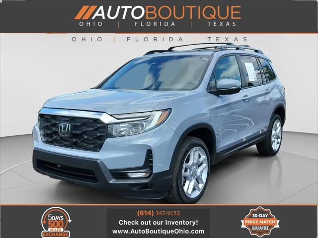 2025 Honda Passport for sale near Columbus, OH