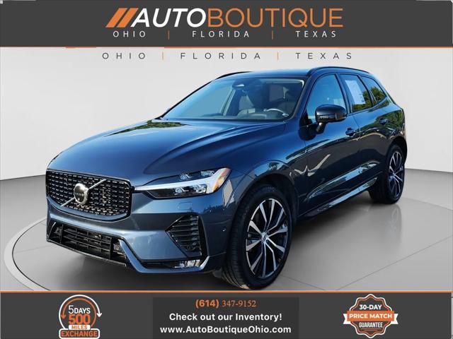 2023 Volvo XC60 B5 Plus Dark Theme for sale in Columbus, OH