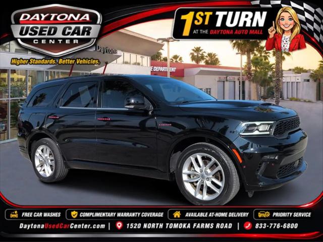 2023 Dodge Durango R/T Plus RWD for sale in Daytona Beach, FL