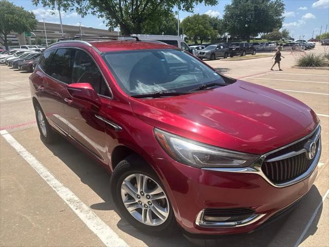 2018 Buick Enclave Essence for sale in Frisco, TX