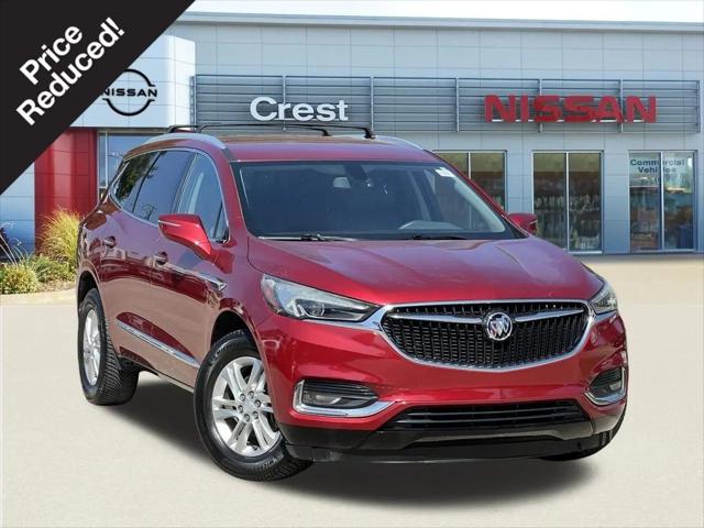 2018 Buick Enclave Essence for sale in Frisco, TX
