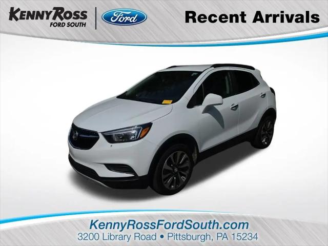 2022 Buick Encore AWD Preferred for sale in Castle Shannon, PA