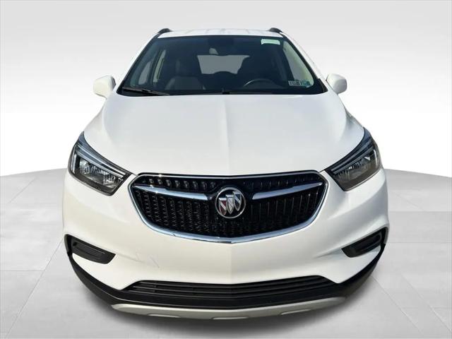 2022 Buick Encore AWD Preferred