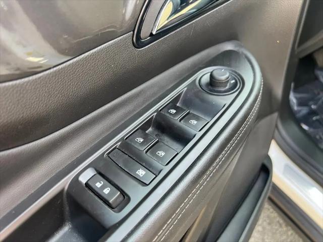 2022 Buick Encore AWD Preferred