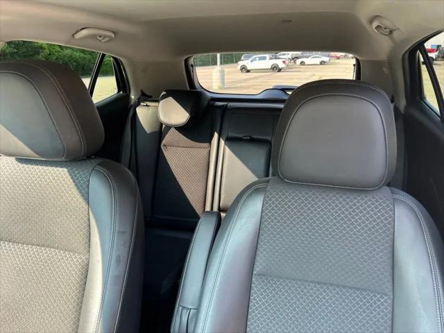 2022 Buick Encore AWD Preferred