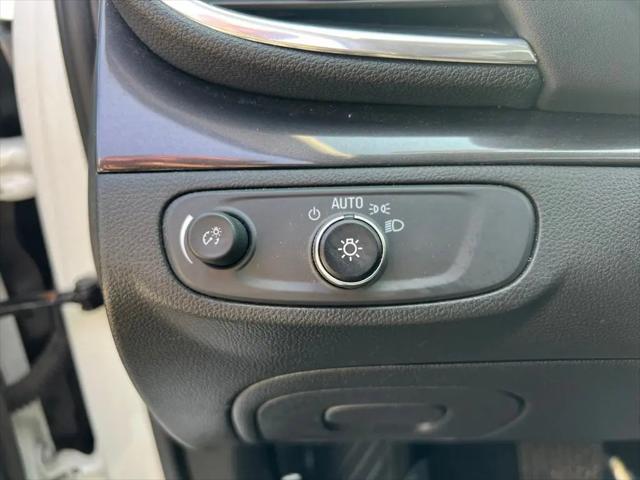 2022 Buick Encore AWD Preferred