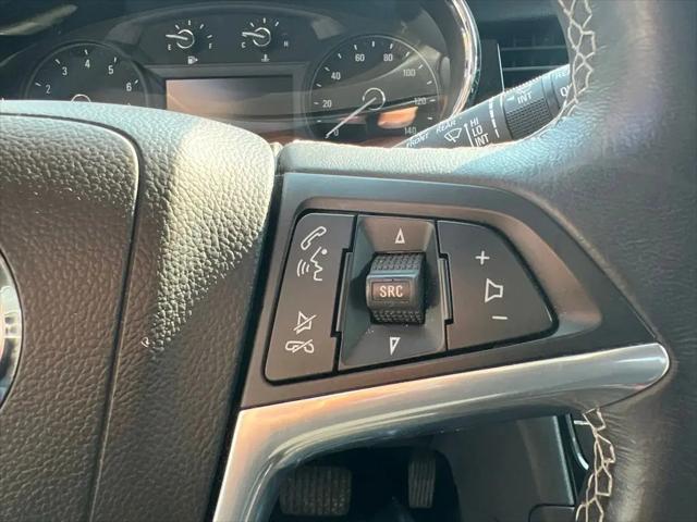 2022 Buick Encore AWD Preferred