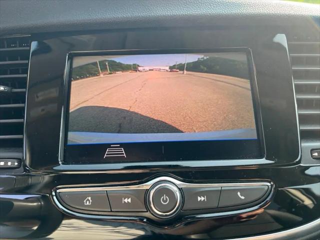 2022 Buick Encore AWD Preferred