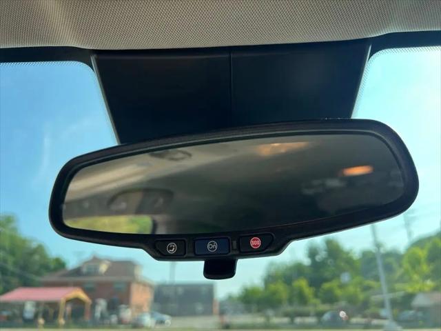 2022 Buick Encore AWD Preferred