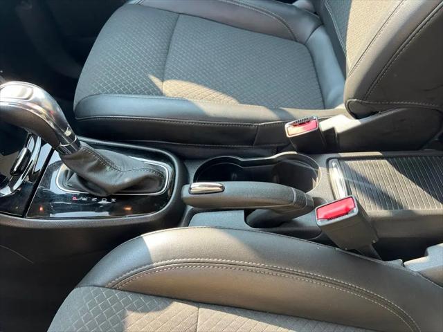 2022 Buick Encore AWD Preferred