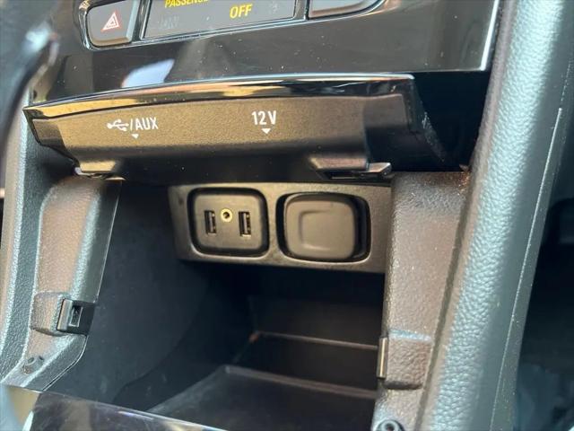 2022 Buick Encore AWD Preferred