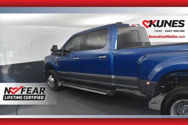 2022 Ford F-350 LARIAT for sale in East Moline, IL