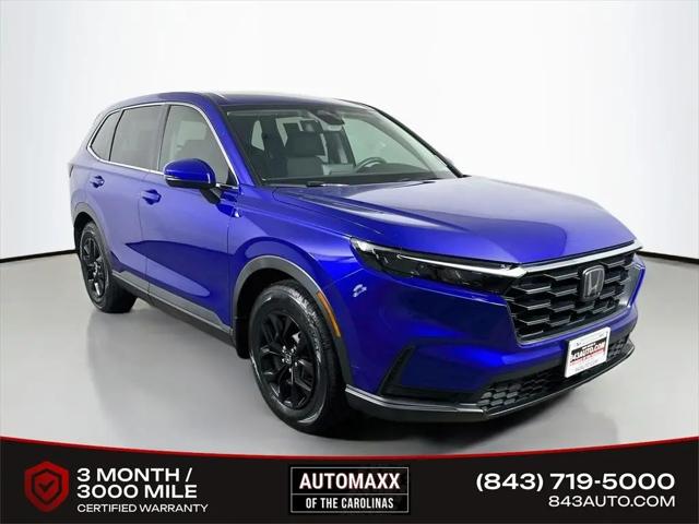 2025 Honda CR-V LX 2WD for sale in Summerville, SC