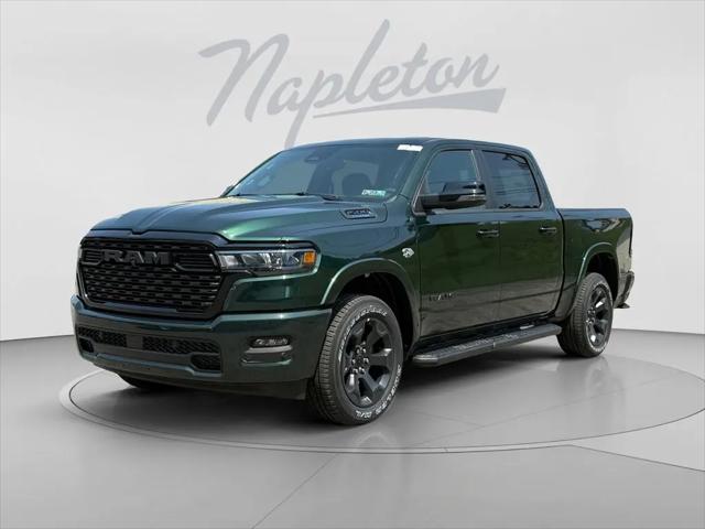 2026 Ram 1500 Big Horn Crew Cab 4x4 5'7" Box for sale in Ellwood City, PA